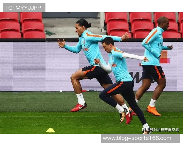 远藤航期待与范戴克加克波等荷兰队球星的精彩对决与享受比赛的乐趣